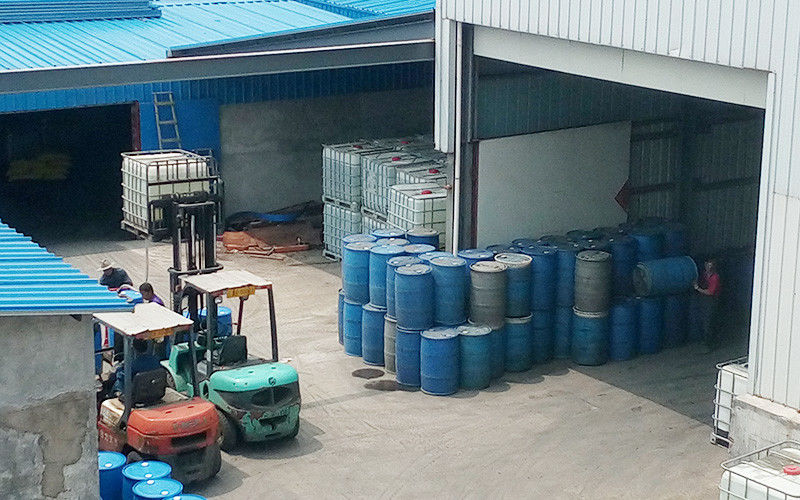 Trung Quốc Yixing Cleanwater Chemicals Co.,Ltd. hồ sơ công ty