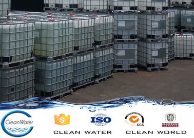 BV / ISO Water Decoloring Đại lý làm giấy xử lý nước thải