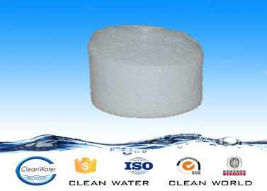 Cationation Polyacrylamide PAM / Cation PAM để xử lý nước công nghiệp