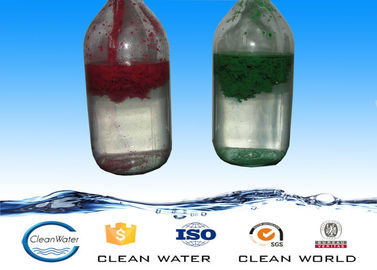 Xử lý nước phun hóa chất xử lý nước được sử dụng như chất dẻo nước dựa trên flocculant
