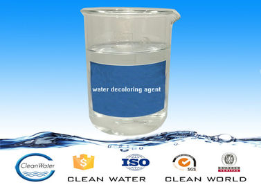 BV / ISO Water Decoloring Đại lý làm giấy xử lý nước thải