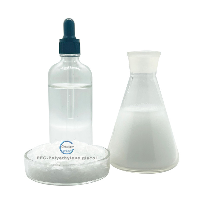 Peg 1000 1500 PEG-Polyethylene Glycol Liquid Cas 25322-68-3