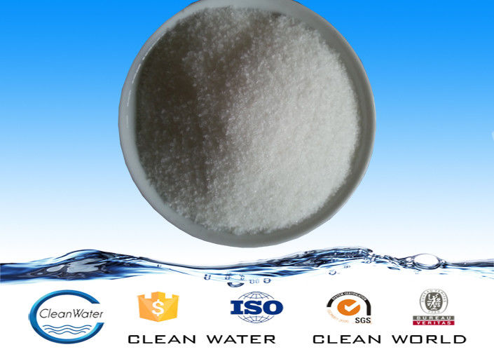 Powder Nonion Polyacrylamide / Nonion PAM for industry wastewater treatment