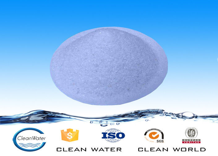 Powder Nonion Polyacrylamide / Nonion PAM NPAM for coal washing