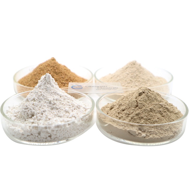 Solid Powder Sulfur Removal Agent Bacterial Agent Improves Sludge Settling and Reduces Odor for Industrial Wastewater Treatment