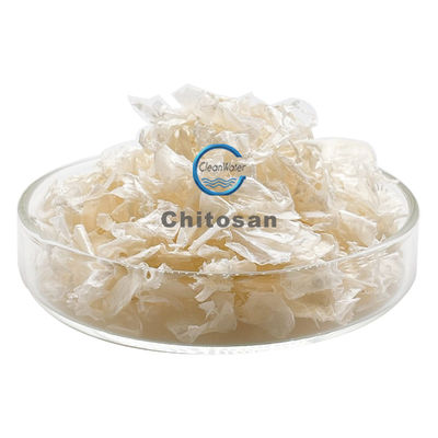 Dung dịch Nano tự nhiên Chitosan Bột Chitosan Nông nghiệp Công nghiệp Carboxymethyl Chitin
