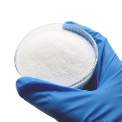 Chemical Polyelectrolyte Cationic Polymer Flocculant PAM Organic Msds For Sludge Dewatering
